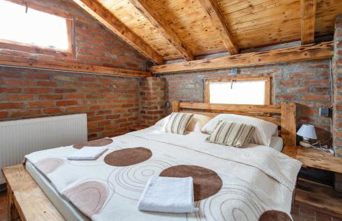 Awesome Home In Novo Zvecevo With Sauna - Foto 22