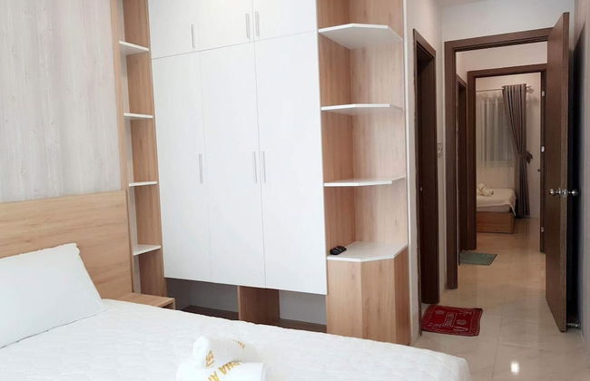 Bien Nha Trang Apartment - Foto 16