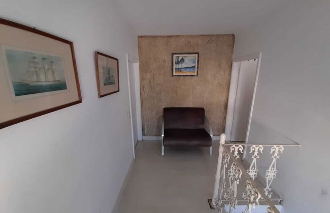 Cobertura Duplex - Santos - Foto 12