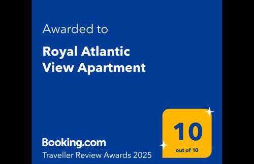 Royal Atlantic View Apartment - Foto 16