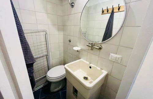 Oasi Elegante Aria Condizionata e Pet Friendly - Foto 28