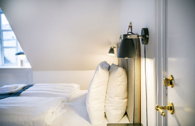 Town Hall Penthouse by Daniel&Jacob’s - Foto 47