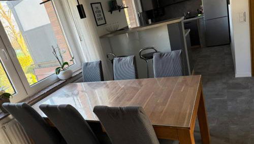 Voll Ausgestattetes Appartment in Bergkamen-Oberaden - Foto 4