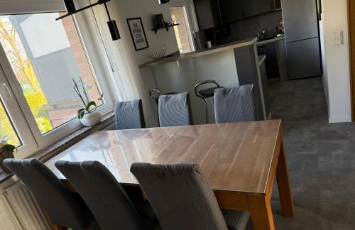 Voll Ausgestattetes Appartment in Bergkamen-Oberaden - Foto 4