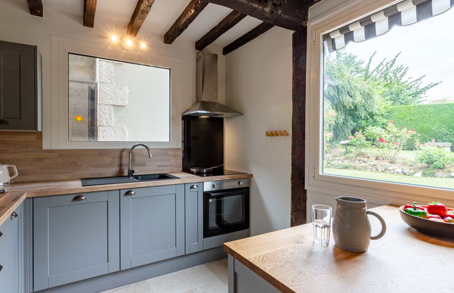 La Normande - Foto 12