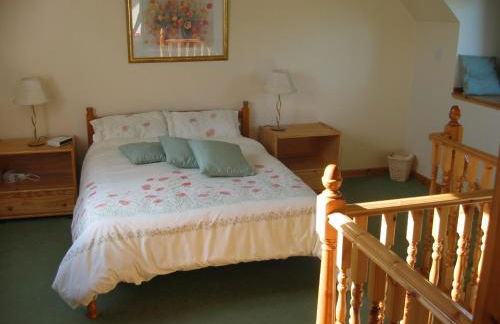 Corehouse Farm Cottages - Dairy, Granary & Sawmill - Photo 11