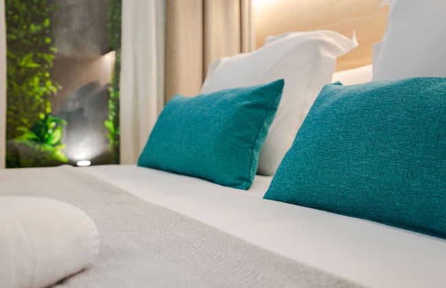 Feelathome Ventas Suites - Foto 18