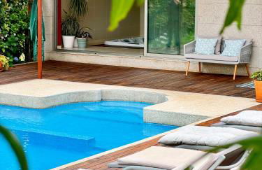 Countryside Villa near Porto - Foto 54