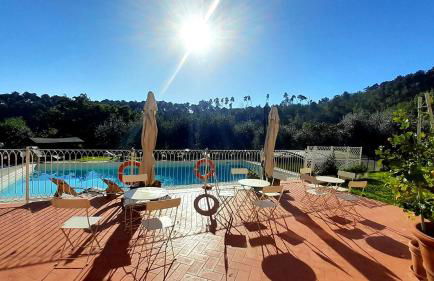 Villa Oliviana - Foto 34