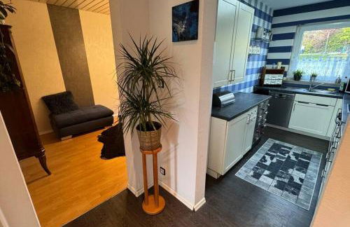 Monikas Home - Gemütliche 3-Zimmer-Wohnung im Herzen von Böblingen - Foto 12