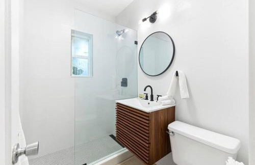 Bright and Stylish Apt in Las Olas Blvd Victoria Park - Foto 59