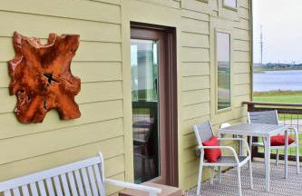 NEW Couples Retreat - sleeps 2 adults + 2 children - Foto 36