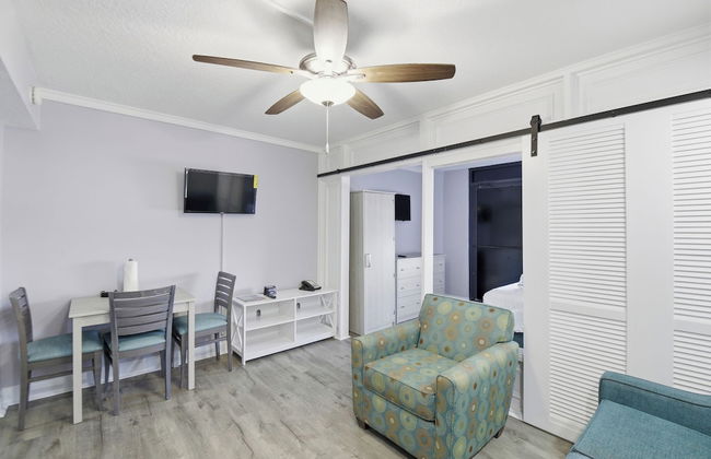 The Maverick Resort - Photo 33