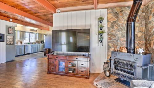 Close to Hiking and Dtwn Mtn-View Prescott Home! - Foto 5