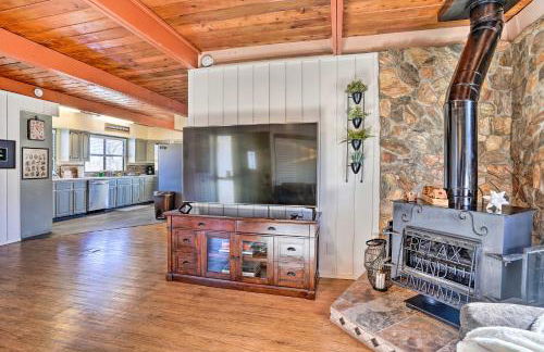 Close to Hiking and Dtwn Mtn-View Prescott Home! - Foto 5