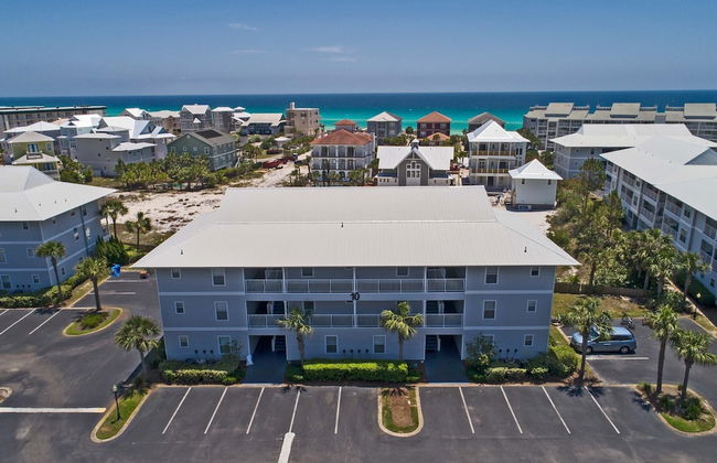 Beachside Villas By Panhandle Getaways - Foto 62