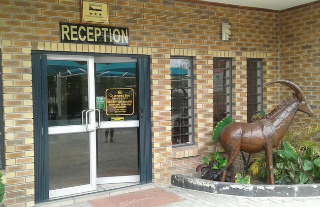 Queness Inn - Foto 39