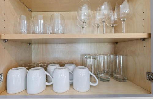 Luxury waterfron retreat-Near golf Beach Barefoot - Foto 32