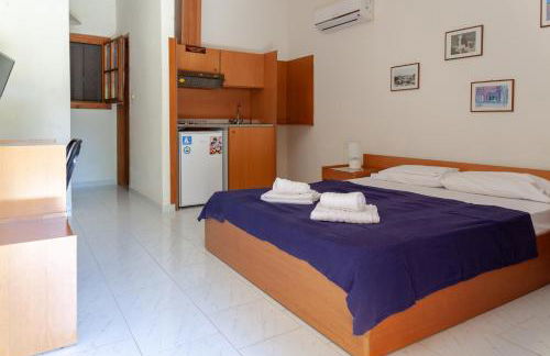 Athina Apartments - Foto 17