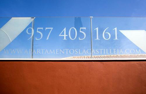 Apartamentos Turísticos La Castilleja - Foto 47