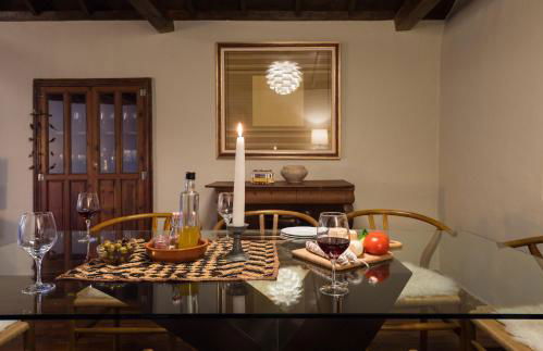 Bohemian Hideaway Finca - 2 unique houses with shared pool - Foto 12