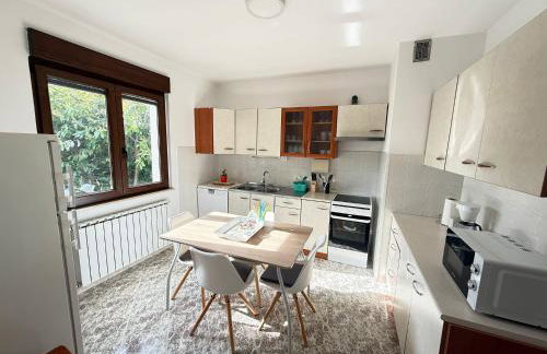 Apartment Jadranka, Sutivanac - Risi - Foto 30