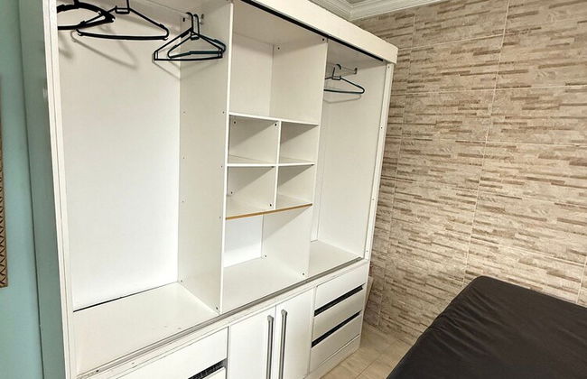 Pé na areia Canto do forte II - Foto 74