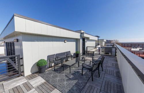 Top Floor Penthouse Lofts - Foto 34