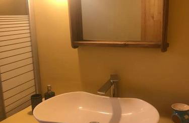 Πέτρινη κατοικία στην Αίγινα - Stone House in Aigina - Foto 15