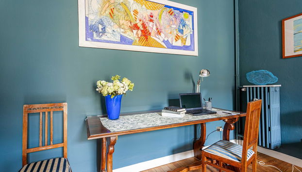 JOIVY Elegant Flat W/Balcony - Foto 3, Habitación