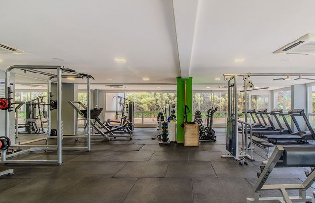 Modernos Flats no Setor Bueno TXP03 - Foto 43