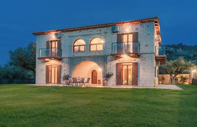 Green Stone Villas - Serenity Apartment - Photo 1