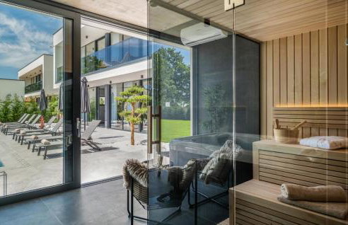 Amazing Home In Modrusani With Sauna - Foto 9