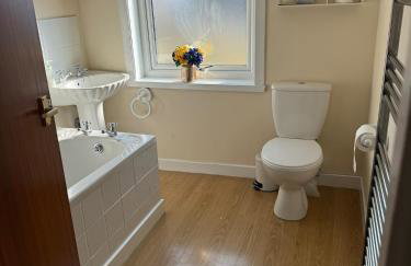 Finmor Cottage, Ardhasaig, Isle of Harris - Foto 7