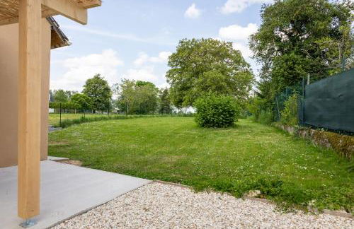 Gîte du Maron - Foto 17