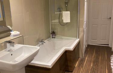 Balcony House Apartment in Kendal - Foto 3