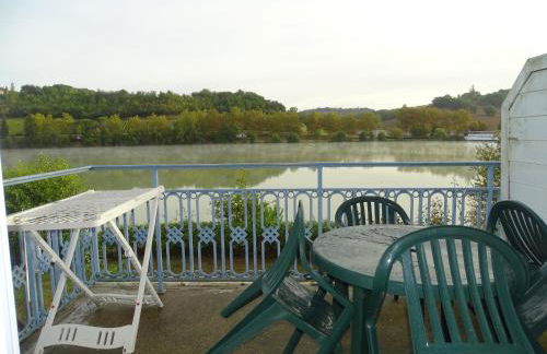 Appt HAMEAU DU LAC, avec piscine - Photo 7