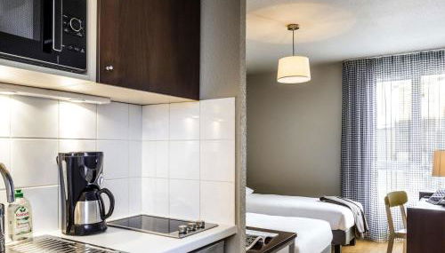 Aparthotel Adagio Access Paris Vanves - Porte de Châtillon - Foto 3