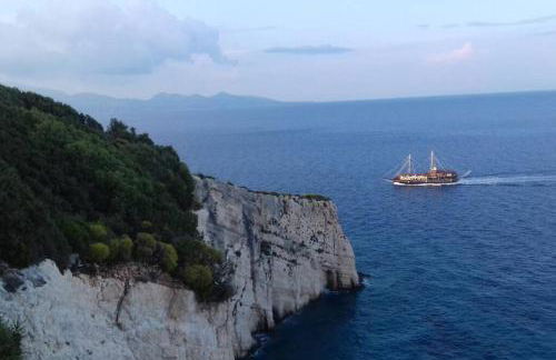 Yria Suite Zakynthos - Foto 43