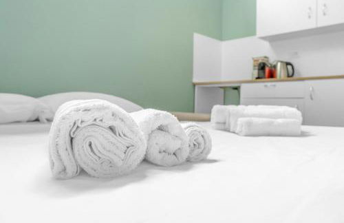 YUDO APPARTAMENTI new cozyflat free wifi e AC 7 min Rho fiera - Foto 36