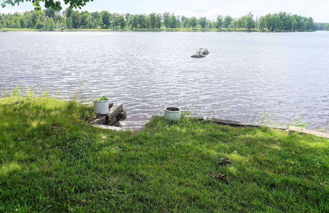 5 Person Holiday Home in Tingsryd - Foto 31