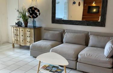 Résidence Le Golfe Bleu - Foto 23