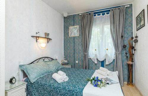 Cozy Home with Private Garden - Happy Rentals - Foto 12