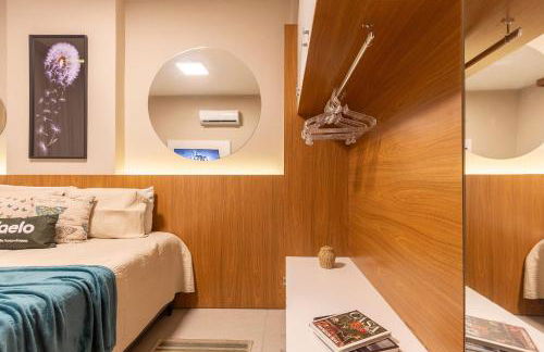 Depto Moderno · 2min de la Playa Copacabana - Foto 13