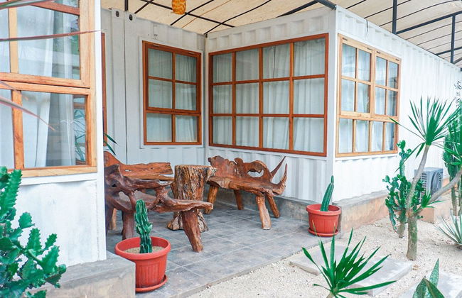 Danka Vacation Home - Foto 18