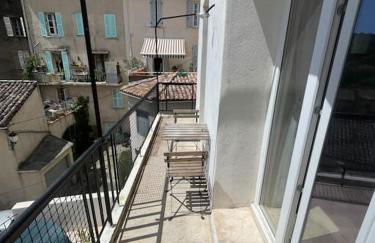 Duplex centre-ville - Foto 9