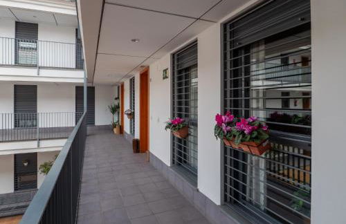 BHost - María Auxiliadora - Foto 41