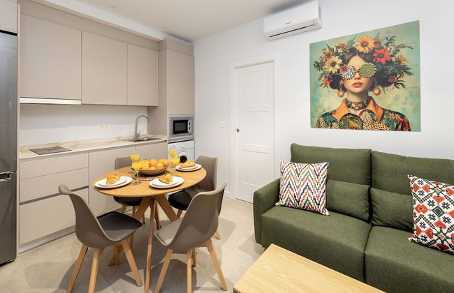 Nest Flats Triunfo - Photo 127