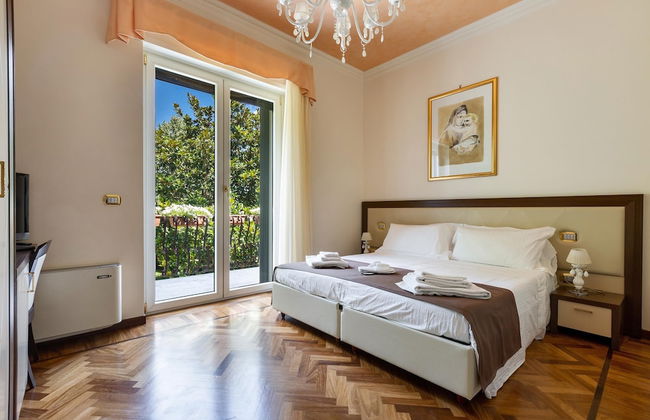 3111 Villa Carra by Perle di Puglia - Foto 6