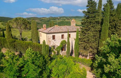 Villa Rignana - The Tuscan Collection - Foto 72